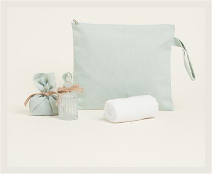 Σετ Λαδιού Beauty Home