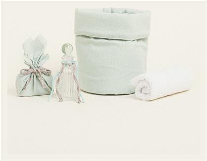 Σετ Λαδιού Beauty Home