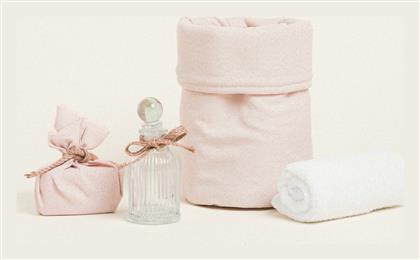 Σετ Λαδιού Beauty Home