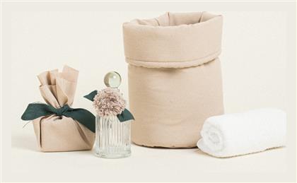 Σετ Λαδιού Beauty Home