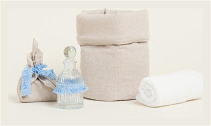 Σετ Λαδιού Beauty Home