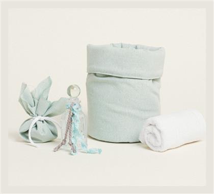 Σετ Λαδιού Beauty Home