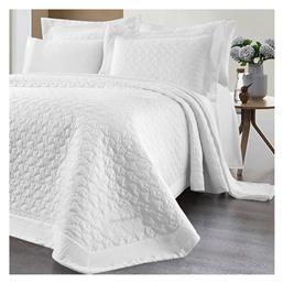 Thalia Art 12504 Νυφικό Σετ 7τμχ 230x250cm Beauty Home