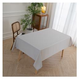 Τραπεζομάντηλο Supreme 8489 Εκρού 150x180εκ. Beauty Home