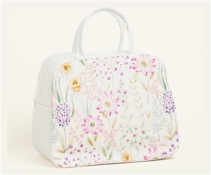 Βαπτιστική Τσάντα 35x40x23εκ. Beauty Home
