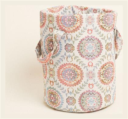 Βαπτιστική Τσάντα 43x30cm Beauty Home