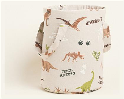 Βαπτιστικό Κουτί από Ύφασμα 43x30cm Beauty Home