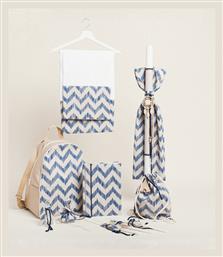 Βαπτιστικό Πακέτο 4τμχ Beauty Home