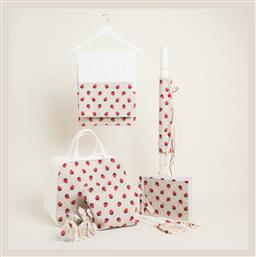 Βαπτιστικό Πακέτο 4τμχ Beauty Home