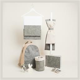 Βαπτιστικό Πακέτο 4τμχ Beauty Home