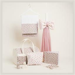 Βαπτιστικό Πακέτο 4τμχ Beauty Home