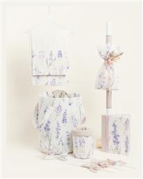 Βαπτιστικό Πακέτο 4τμχ Beauty Home