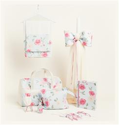 Βαπτιστικό Πακέτο 4τμχ Beauty Home