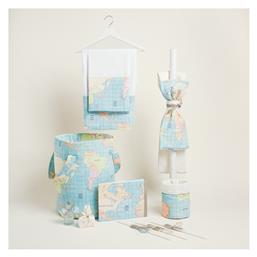 Βαπτιστικό Πακέτο 4τμχ Beauty Home