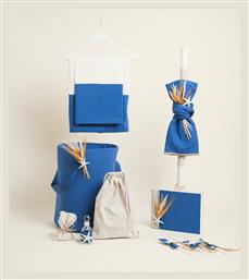 Βαπτιστικό Πακέτο 4τμχ Beauty Home