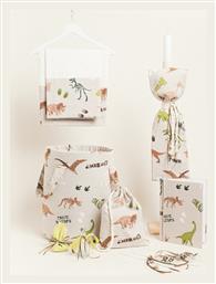 Βαπτιστικό Πακέτο με Θέμα Δεινόσαυρος 4τμχ Beauty Home