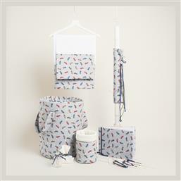 Βαπτιστικό Πακέτο με Θέμα Minnie 4τμχ Beauty Home