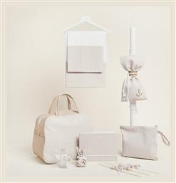 Βαπτιστικό Πακέτο με Θέμα Ναυτικό 3τμχ Beauty Home