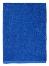 Vat Dyed Πετσέτα Θαλάσσης Μπλε 160x80εκ. Beauty Home