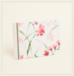 Βιβλίο Ευχών Γάμου Beauty Home