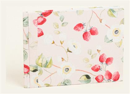 Βιβλίο Ευχών Γάμου Beauty Home