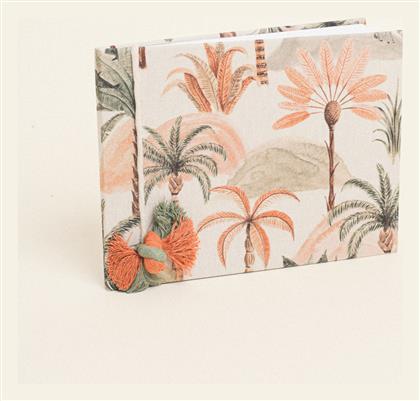 Βιβλίο Ευχών Γάμου Beauty Home