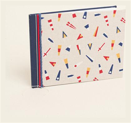 Βιβλίο Ευχών Γάμου Beauty Home