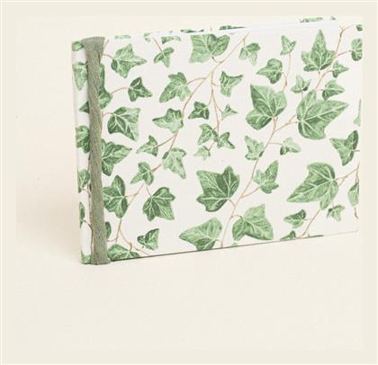 Βιβλίο Ευχών Γάμου Beauty Home