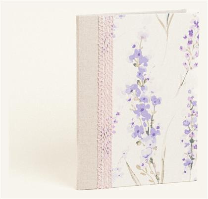 Βιβλίο Ευχών Γάμου Beauty Home