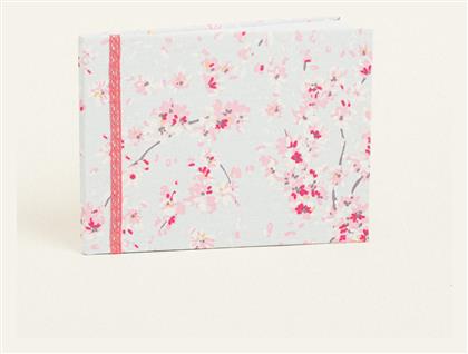 Βιβλίο Ευχών Γάμου Beauty Home