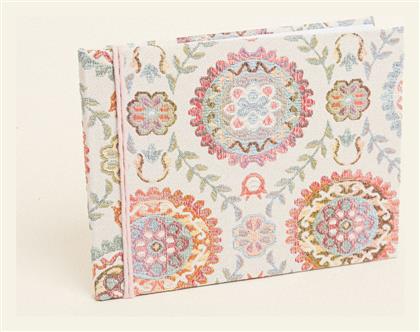 Βιβλίο Ευχών Γάμου Beauty Home