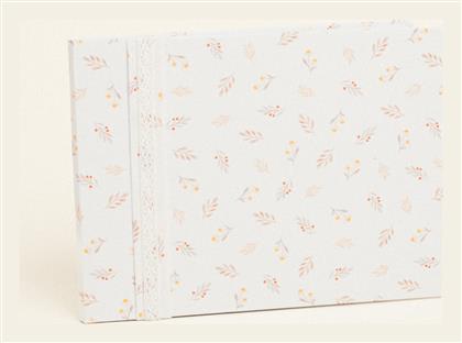 Βιβλίο Ευχών Γάμου Beauty Home