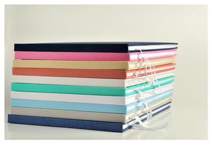 Βιβλίο Ευχών Γάμου Λευκό Beauty Home