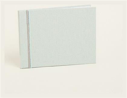 Βιβλίο Ευχών Γάμου Τιρκουάζ Beauty Home