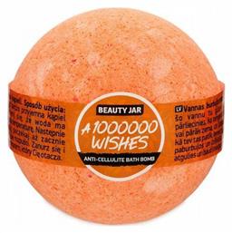 A 1000000 Wishes Bath Bombs Anti Cellulite 150gr Beauty Jar