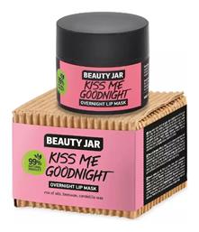 Kiss Me Goodnight Beauty Jar