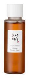 Lotion Ενυδάτωσης Gingseng Essence Water 40ml Beauty of Joseon