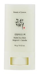 Matte Sun SPF50 Αντηλιακό Stick Beauty of Joseon