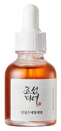 Revive Ginseng + Snail Mucin Face Essence 30ml Beauty of Joseon