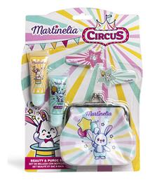 Beauty Set Case 5 Pieces Martinelia