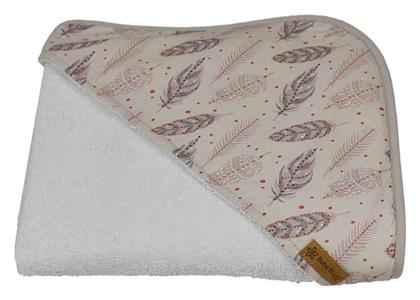 - Μπουρνουζι Καπα Boho - 3132 Bebe Stars