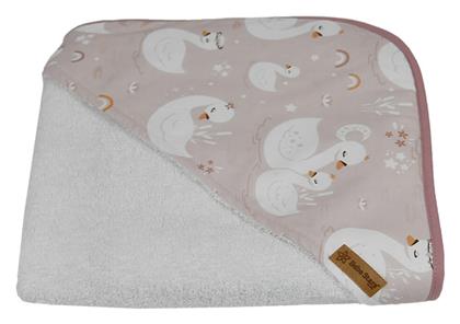 - Μπουρνουζι Καπα Swan - 3142 Bebe Stars