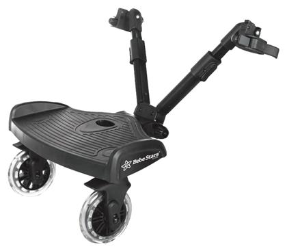 Buggy Board Καροτσιού Bebe Stars