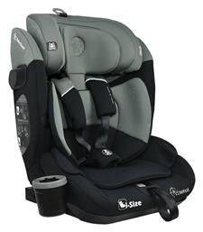 Compass i-Size με Isofix Olive Bebe Stars