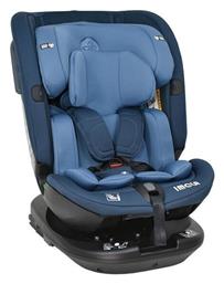 Imola i-Size με Isofix Marine Blue Bebe Stars