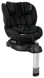 Megan i-Size 0-25 kg με Isofix Black Bebe Stars