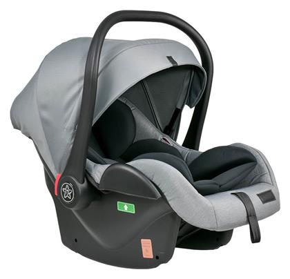 Nammas 0-13 kg Γκρι Bebe Stars