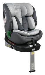 Nobile i-Size με Isofix Ice Grey Bebe Stars