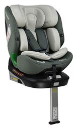 Nobile i-Size με Isofix Olive Bebe Stars