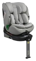 Nobile i-Size με Isofix Vanila Ice Bebe Stars